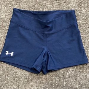 Under Armour Running Shorts S